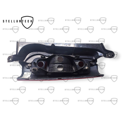 Peugeot Citroen Lampa Lewa Tył OE 98192358 80