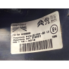 Peugeot Citroen Lampa Lewa Tył OE 98192358 80