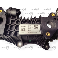 Chłodnica Spalin EGR 1.5 1.6 HDI OE 9813050280