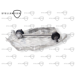 Peugeot 508 II NOWY Oryginalny Łącznik Stabilizatora Tył OE 9815227080