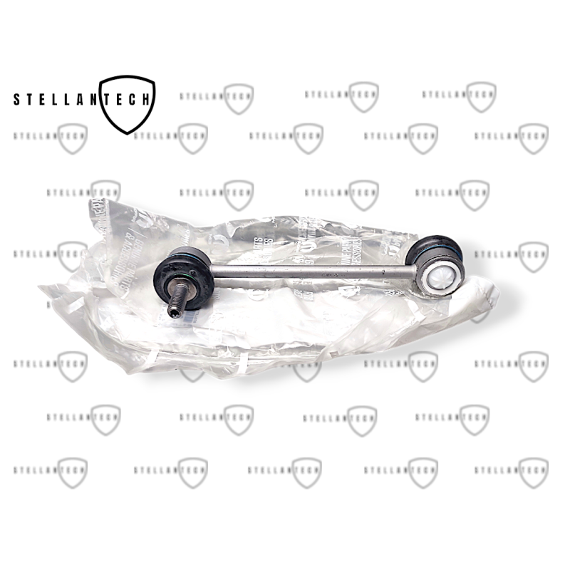 Peugeot 508 II NOWY Oryginalny Łącznik Stabilizatora Tył OE 9815227080 Peugeot 508 II NOWY Oryginalny Łącznik Stabilizatora Tył OE 9815227080