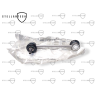 Peugeot 508 II NOWY Oryginalny Łącznik Stabilizatora Tył OE 9815227080