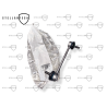 Peugeot 508 II NOWY Oryginalny Łącznik Stabilizatora Tył OE 9815227080