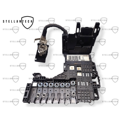 Sterownik Moduł Akumulatora Peugeot 508 I OE 9665878080
