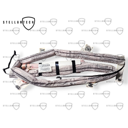Berlingo IV Kurtyna Powietrzna Prawa AirBag OE 9817271580