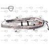 Berlingo IV Kurtyna Powietrzna Prawa AirBag OE 9817271580