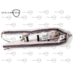 Kurtyna Powietrzna Prawa AirBag Berlingo IV Partner IV Combo E OE 9817292080