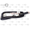 Kurtyna Powietrzna Prawa AirBag Peugeot 3008 II OE 9811504380
