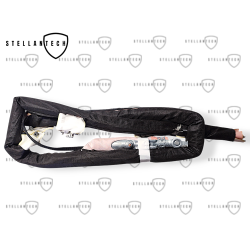 Kurtyna Powietrzna Prawa AirBag Peugeot 3008 II OE 9811504380