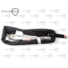 Kurtyna Powietrzna Prawa AirBag Peugeot 3008 II OE 9811504380