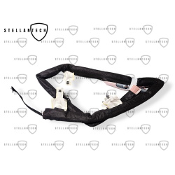 Peugeot 3008 II Kurtyna Powietrzna Lewa AirBag OE 9811504680