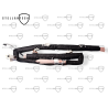 Opel Grandland X Kurtyna Powietrzna Lewa AirBag OE 9824240880
