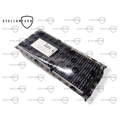 Peugeot Citroen Filtr Kabinowy Przestrzeni Pasażerskiej OE 1609998780