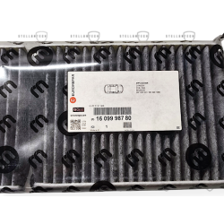 Peugeot Citroen Filtr Kabinowy Przestrzeni Pasażerskiej OE 1609998780