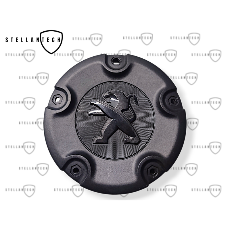 Peugeot Dekiel Mocowanie OE 9808342277 98083422XT Peugeot Dekiel Mocowanie OE 9808342277 98083422XT