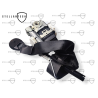 Peugeot 3008 I 5008 I Pas Bezpieczeństwa Prawy Przód OE 98019795XX