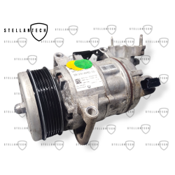 Sprężarka Klimatyzacji 1.2 THP OE 9812314480