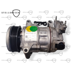 Sprężarka Klimatyzacji 1.2 THP OE 9812314480