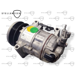 Sprężarka Klimatyzacji 1.2 THP OE 9812314480