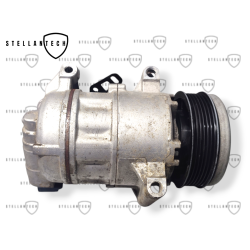 Sprężarka Klimatyzacji 1.2 THP OE 9812314480