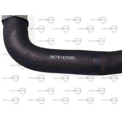 Przewód Wody 1.2 OE 9678747680
