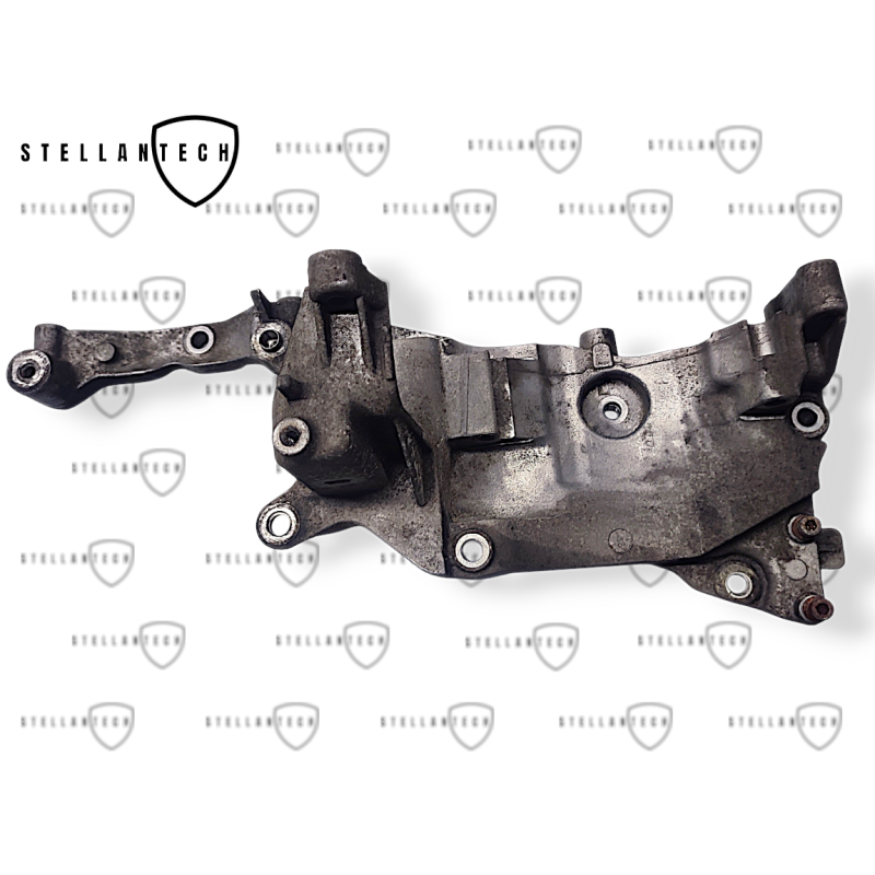 Mocowanie Wspornik Alternatora 2.0 HDI OE 9804333180 9820041180 Mocowanie Wspornik Alternatora 2.0 HDI OE 9804333180 9820041180