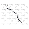 Bagnet Oleju 2.0 HDI OE 9815740980 9815740580