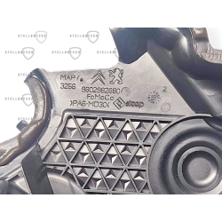 Osłona rozrządu 2.0 HDI OE 9802982680