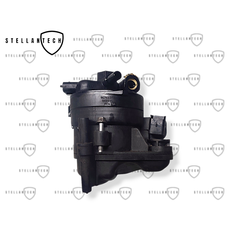 Obudowa Filtra Paliwa 2.0 HDI OE 9676133480 Obudowa Filtra Paliwa 2.0 HDI OE 9676133480