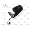 Lusterko Zewnętrzne Lewe Peugeot 3008 II 5008 II 8+8 PIN KTV