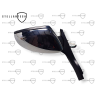 Lusterko Zewnętrzne Prawe Peugeot 2008 208 6+5 PIN CHROM