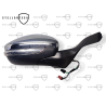 Lusterko Zewnętrzne Prawe Peugeot 2008 208 6+5 PIN CHROM