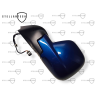 Lusterko Zewnętrzne Lewe Citroen Peugeot Berlingo IV Partner IV Rifter 5 PIN EJG PERŁA