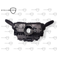 Opel Combo E Przełączniki Za Kierownicą PAJĄK OE 98289631YX