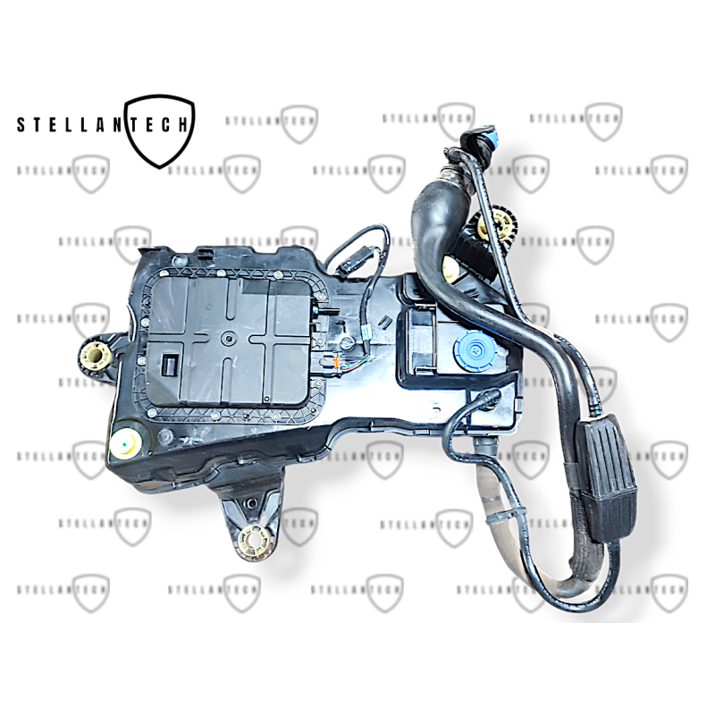 Zbiornik ADBLUE OE 9817601880 1682619780 EURO 6.1 6.2 Gwaracja Zbiornik ADBLUE OE 9817601880 1682619780 EURO 6.1 6.2 Gwaracja