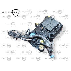 Zbiornik ADBLUE OE 9817601880 1682619780 EURO 6.1 6.2 Gwaracja