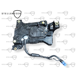 Zbiornik ADBLUE OE 9826092180 P1002560 EURO 6.3 6.4 Gwarancja