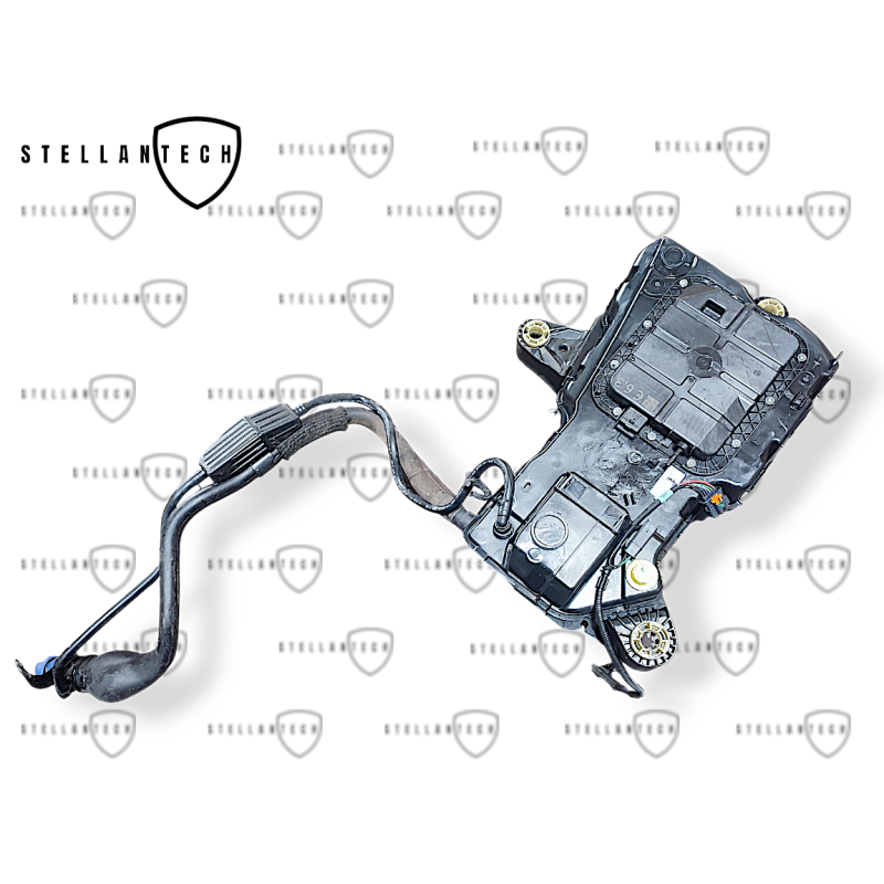 Zbiornik ADBLUE OE 9832421480 EURO 6.3 6.4 Gwarancja Zbiornik ADBLUE OE 9832421480 EURO 6.3 6.4 Gwarancja