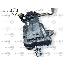 Zbiornik ADBLUE OE 9832421480 EURO 6.3 6.4 Gwarancja