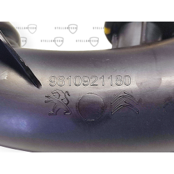 Rura Przewód Powietrza 1.5 HDI OE 9810921180