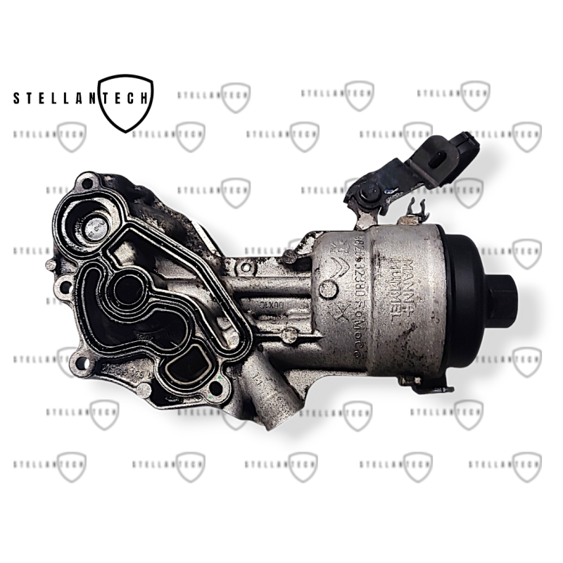 PODSTAWA FILTRA OLEJU 1.5 HDI OE 9823532380 PODSTAWA FILTRA OLEJU 1.5 HDI OE 9823532380