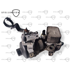 PODSTAWA FILTRA OLEJU 1.5 HDI OE 9823532380