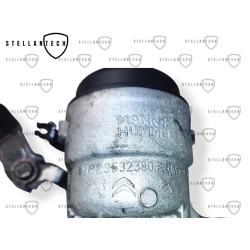 PODSTAWA FILTRA OLEJU 1.5 HDI OE 9823532380