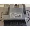 Peugeot Citroen Sterownik Silnika ECU POD VIN 9663711580 9675495080