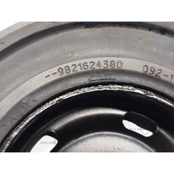 Koło Pasowe 1.5 HDI OE 9821624380