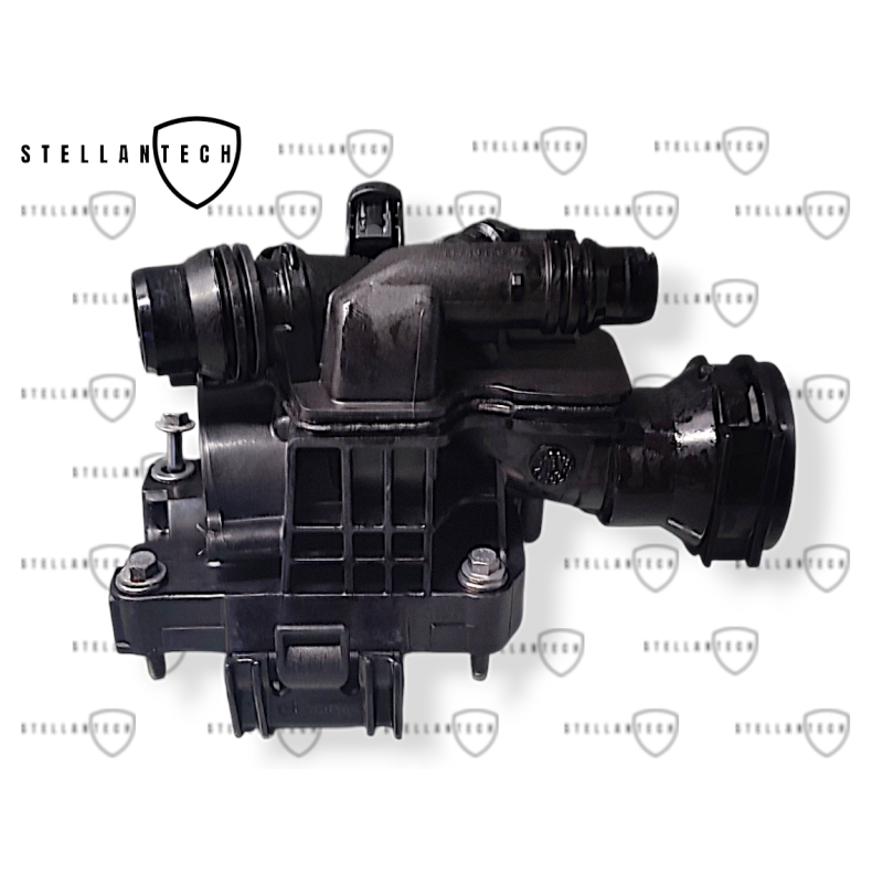 Obudowa Termostatu 1.5 HDI OE 9812113780 Obudowa Termostatu 1.5 HDI OE 9812113780