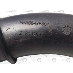 Rura Przewód Powietrza 1.5 HDI OE Z12002107 9820174380