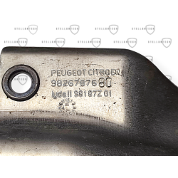 Osłona Termiczna Półosi OE 9826787680