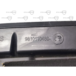Podszybie Osłona OE 9810110480