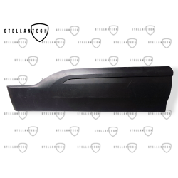 Peugeot Rifter Listwa Drzwi Lewy Przód OE 9817696077 98176960XT